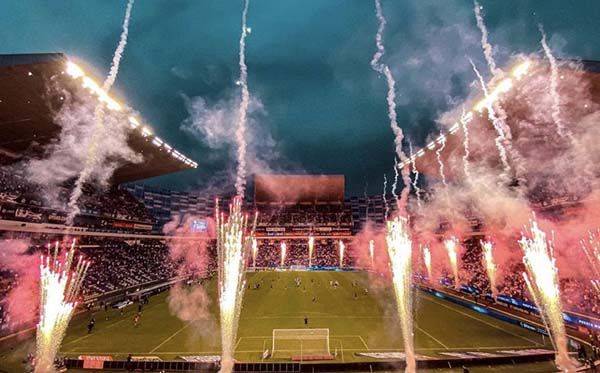 Liga MX. ¿Cuánto será el aforo de las Semifinales del Guardianes 2021?