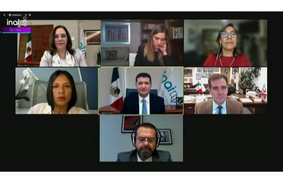 Con desinformación e idea de fraude pretenden desanimar voto: Lorenzo Córdova