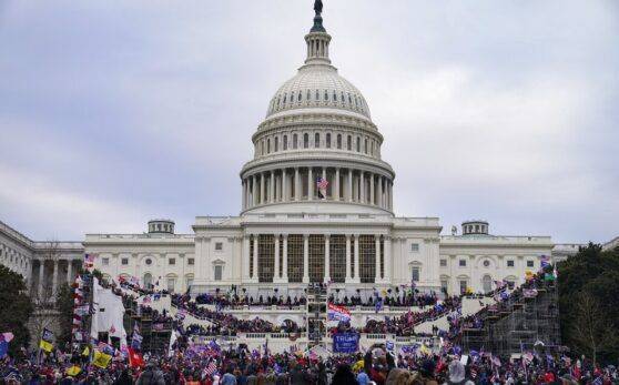 Joe Biden apoya crear comisión para investigar ataque al Capitolio de enero
