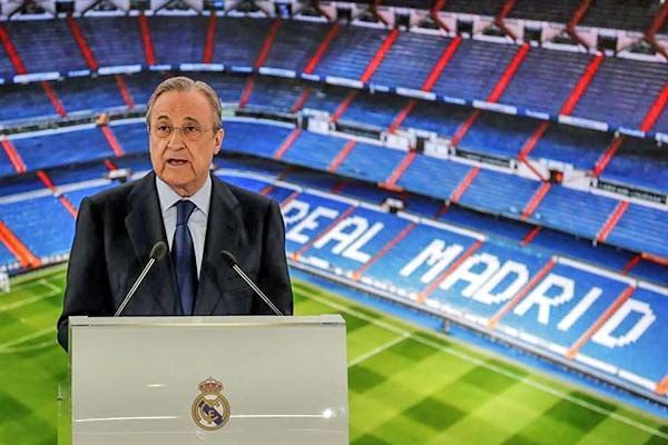 ¿Dos años sin Champions por Superliga?