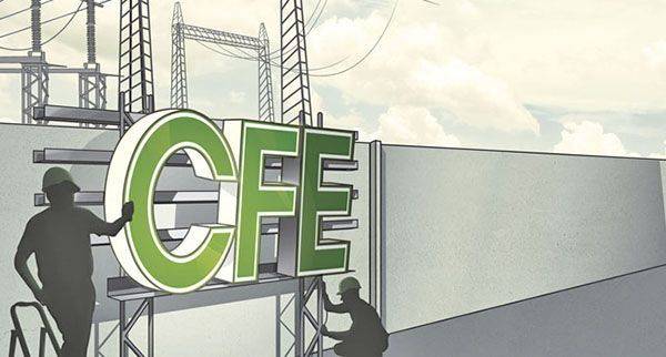 Demandan a CFE por adeudo de gas