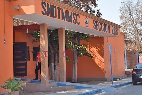 No todos recibirán prohuelga en la 288