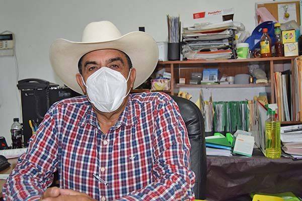 Rechaza Canaco entrega de los datos personales
