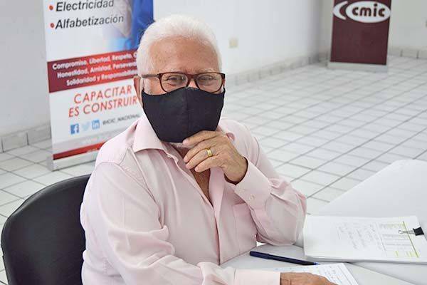 “Recuperación completa se tendrá con AHMSA”