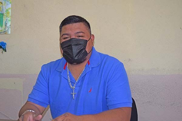 Cambiarán su turno 80 obreros citados a vacuna