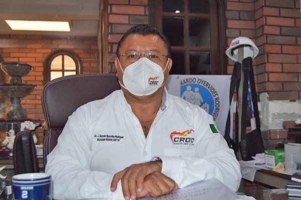 Ventaja para AHMSA que Ancira esté al frente