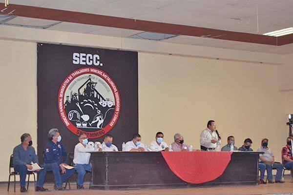 Se pagará íntegro prohuelga en 288