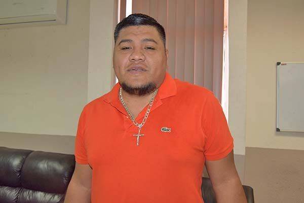 Recibirán el sábado fondo de prohuelga