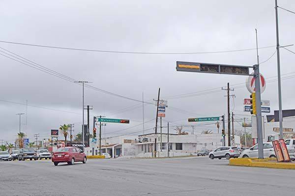 Por iniciar construcción de puente en Matamoros