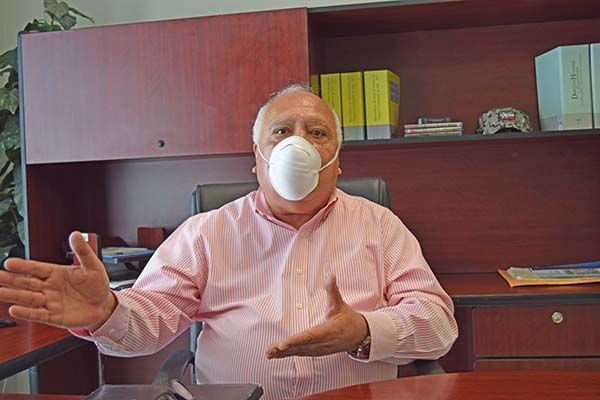 Se elevan hasta 25% demandas laborales