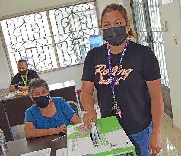 Trato o huelga: decidirán trabajadores de Telmex