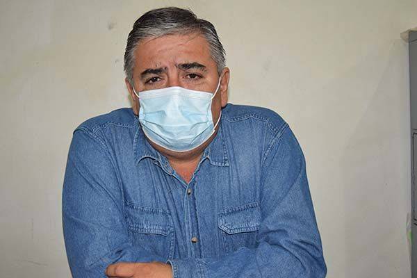 Apoyará 147 a obreros que acudan a vacunarse