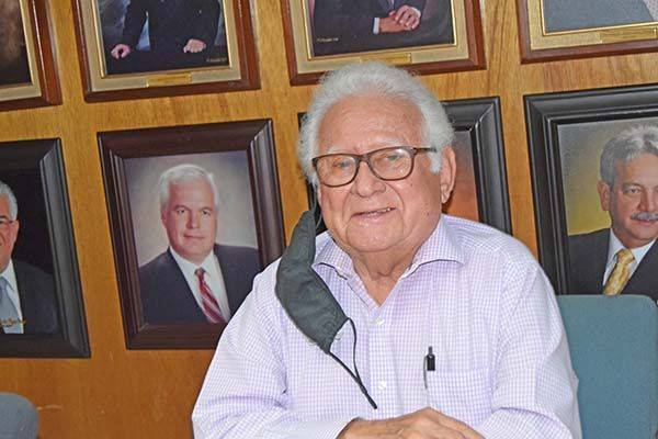 Esperan se concrete fusión de AHMSA
