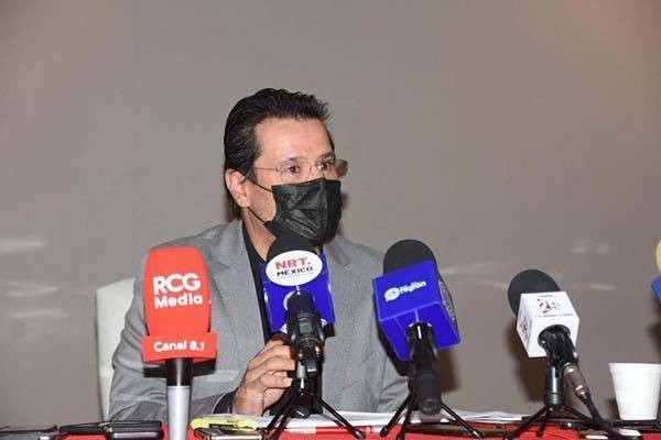 Piden aforo de 100% en los restaurantes