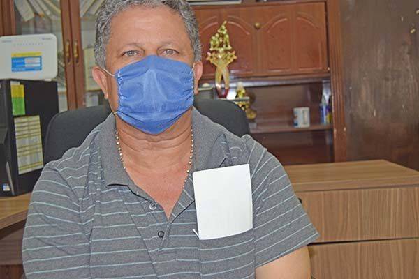 Previenen impacto de vacuna a trabajadores