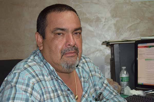 Rechazan telefonistas el incremento de1.7%