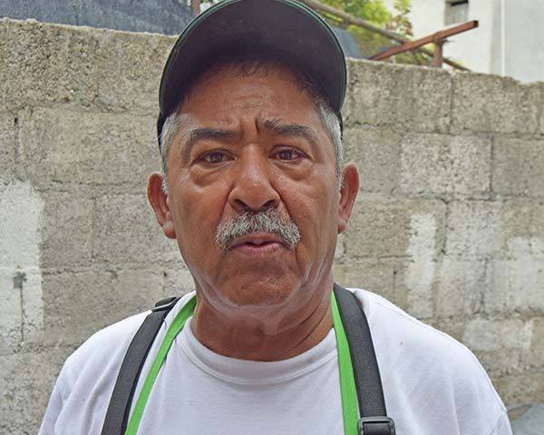 Aumenta un peso el kilo de tortilla