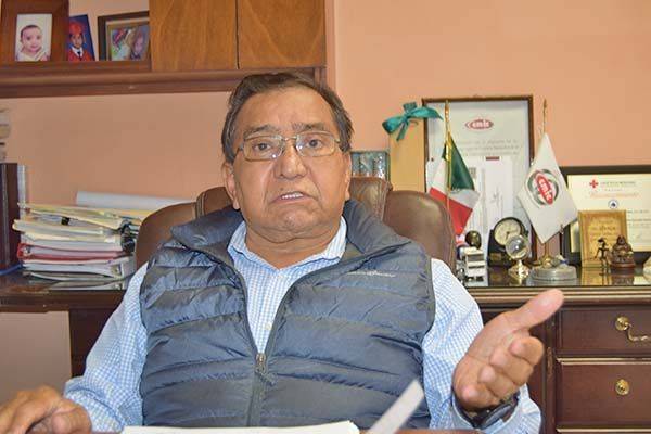 Atraerá inversión Parque Industrial