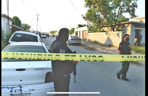 Hallan sin vida a secuestrada