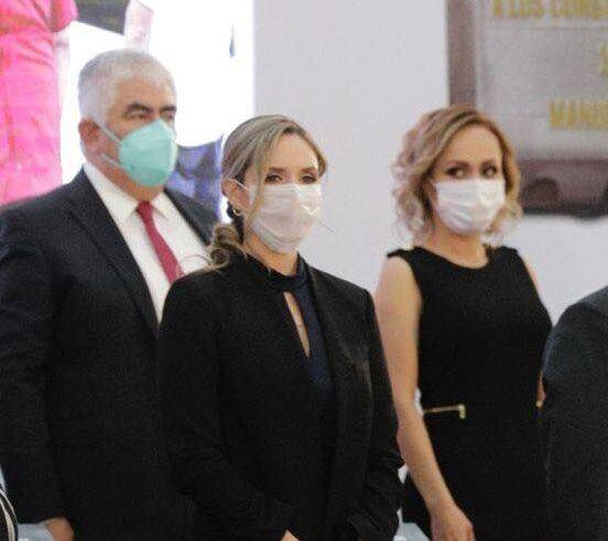 Congreso es ejemplo en derechos humanos
