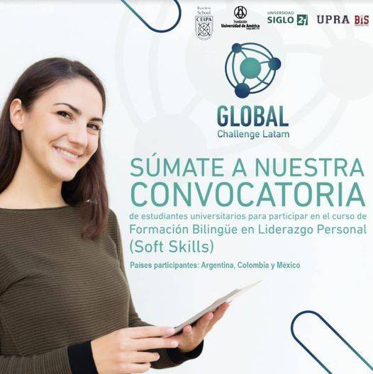 Invita Universidad a intercambio cultural