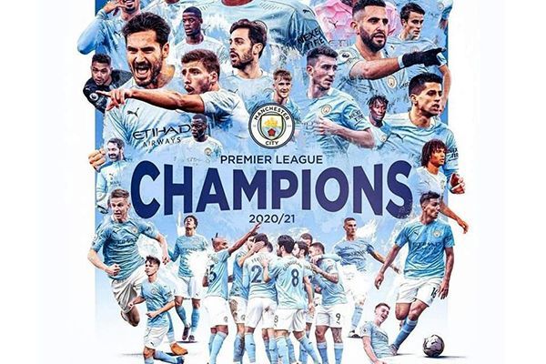 Conquista el City la Premier gracias al Leicester