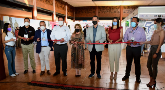 ES COAHUILA SEDE DEL PRIMER ENCUENTRO REGIONAL DE TOUR OPERADORES DEL NORESTE DEL PAÍS