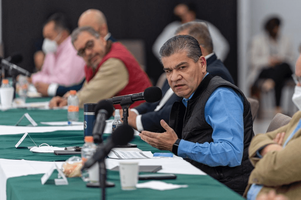 DEBEMOS CONTINUAR CON LA FORMACIÓN DE JÓVENES EN COAHUILA: MARS