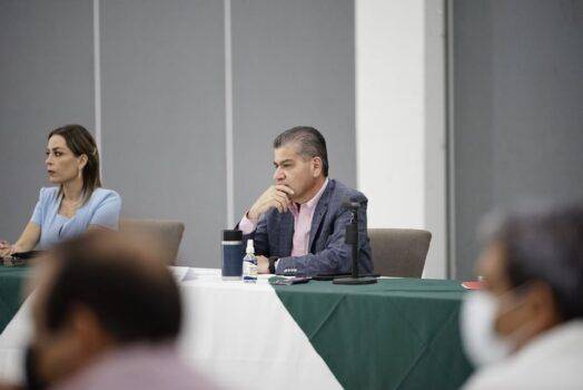 PARA QUE ALGO FUNCIONE, SE DEBE CITAR A TODOS LOS SECTORES, COMO EN COAHUILA: MARS