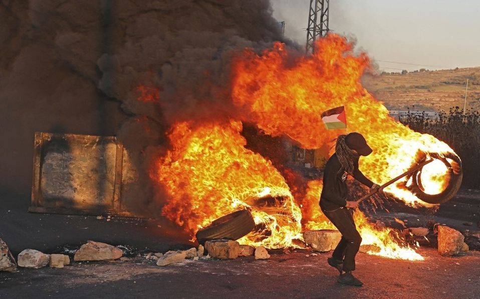Erdogan dice que Biden «tiene las manos con sangre» por Israel; EU condena dichos