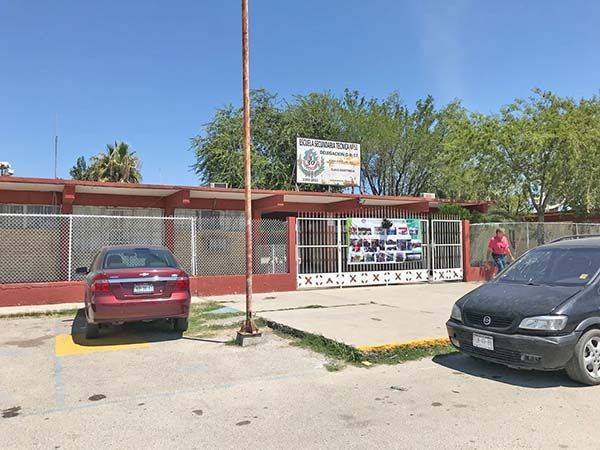Regresan a aulas doce escuelas: SE
