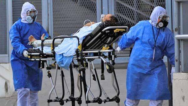 Surge caso de Covid en MM