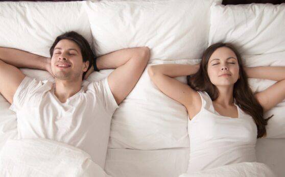 ¡El trabajo de tus sueños! Empresa te paga 30 mil pesos por dormir siestas durante un mes