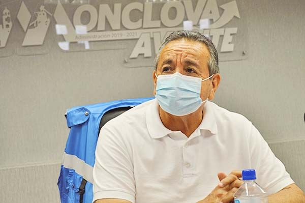 Se enlistan 7 mil 200 en el primer día de registro