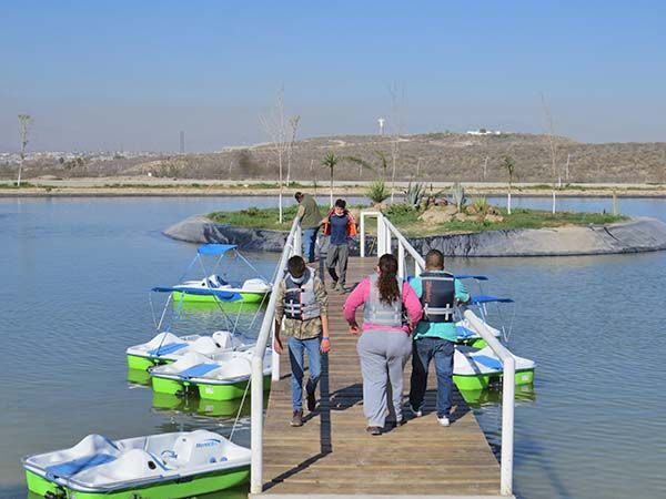 Darán acceso libre a Ecoparque: Alcalde