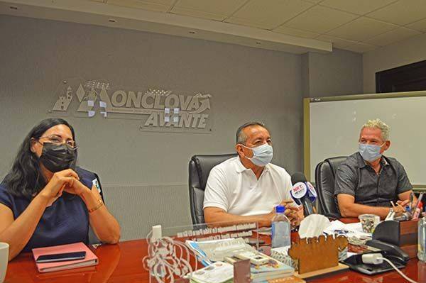 Analizarán aumentar aforo en restaurantes