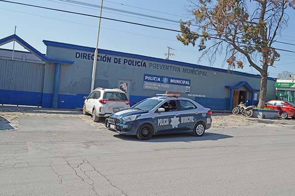 Se desatan los robos y pleitos el fin de semana