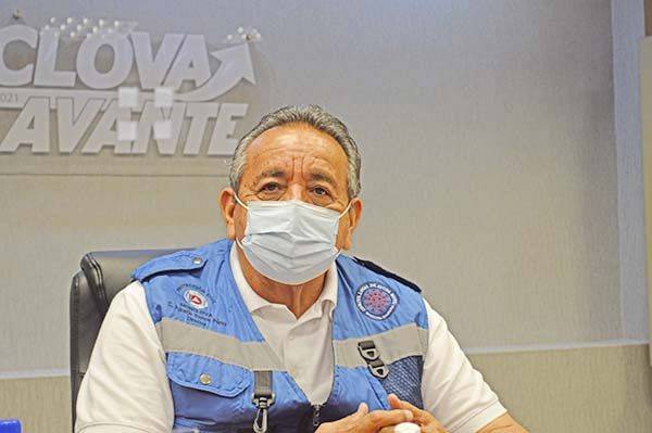 Analizan celebrar FeriAcero 2021