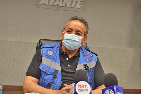 Vacunarán contra Covid a 4 mil hoy