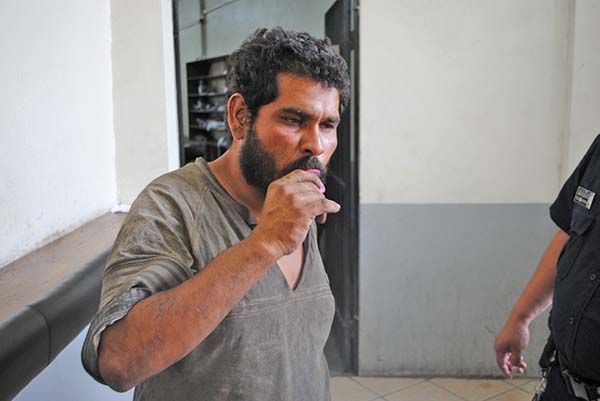 Analizan trasladar a “El Morin” a Saltillo