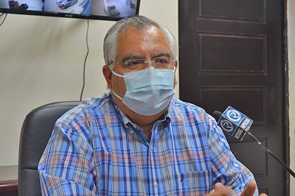 Lista la Policía para actuar en Código Rojo