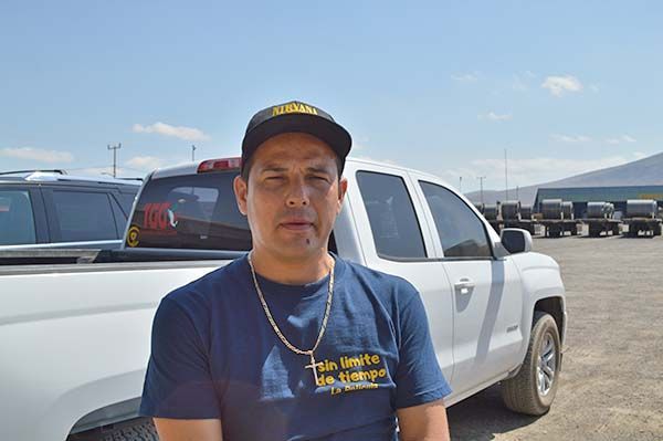 Empieza el rodaje de película en Monclova