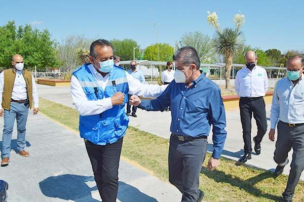 Supervisan los puentes tras tragedia en CDMX
