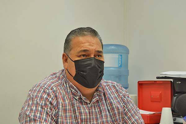 Constatan Vigilantes Covid nuevos aforos