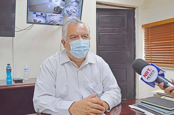 Refuerzan seguridad ante actos violentos
