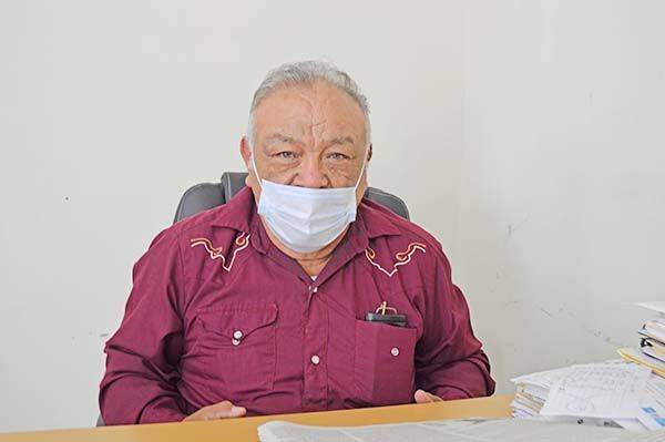 Hay pérdidas en 24 ejidos de Castaños