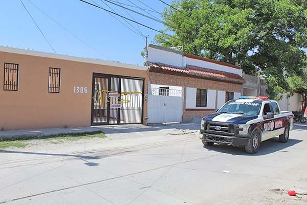 Intentan quemar casa de homicida