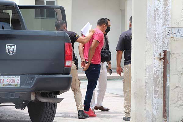 Capturan a homicida de Lalito