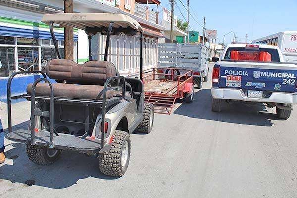 Abolla cuatrimotor a bocho estático