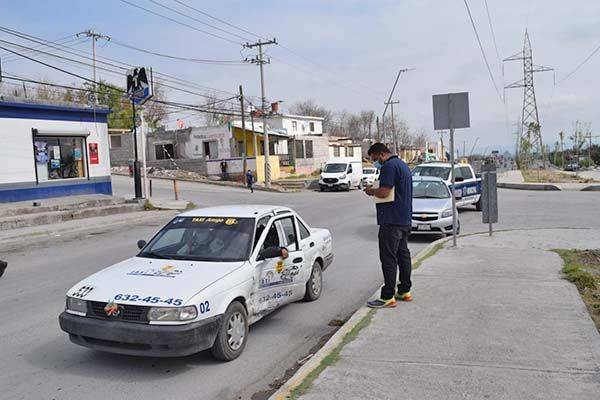 Provoca chafirete potente colisión